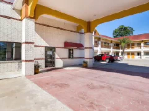 Rodeway Inn & Suites Humble IAH Hoteles en Humble