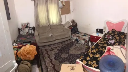 2-bedroom apartment with WiFi, AC in Abu Shagara Sharjah Отели рядом с Аэропорт Шарджа