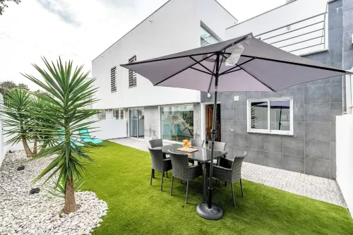 Escape Serra e Mar, Sesimbra