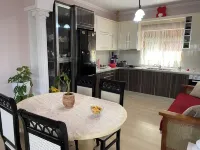 Dream Villa is clean&  intact with a beautiful view of the surrounding mountains Hotels in Permet