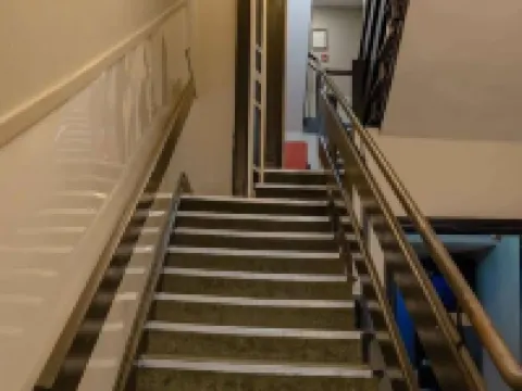 BRU Bar & Hostel Hotels in Cork