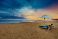 Lucky Elephant Hotel - Beach