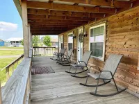 Mini-Lodge at Grand Lake, OK Hotels in Cleora