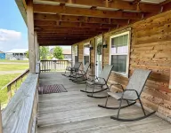 Mini-Lodge at Grand Lake, OK