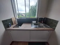 Studio- Jungle Room Hotels in Avallon