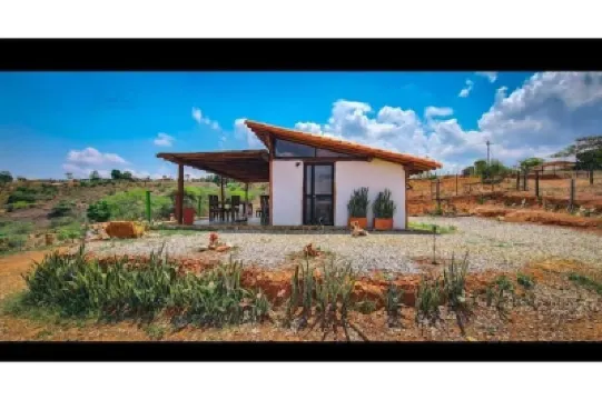 Sanalma accommodation - House 1 Hotel di 