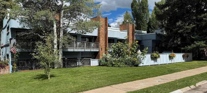 Shadow Mountain Lodge Hoteles en Aspen