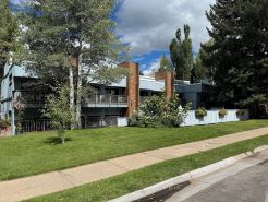 Shadow Mountain Lodge