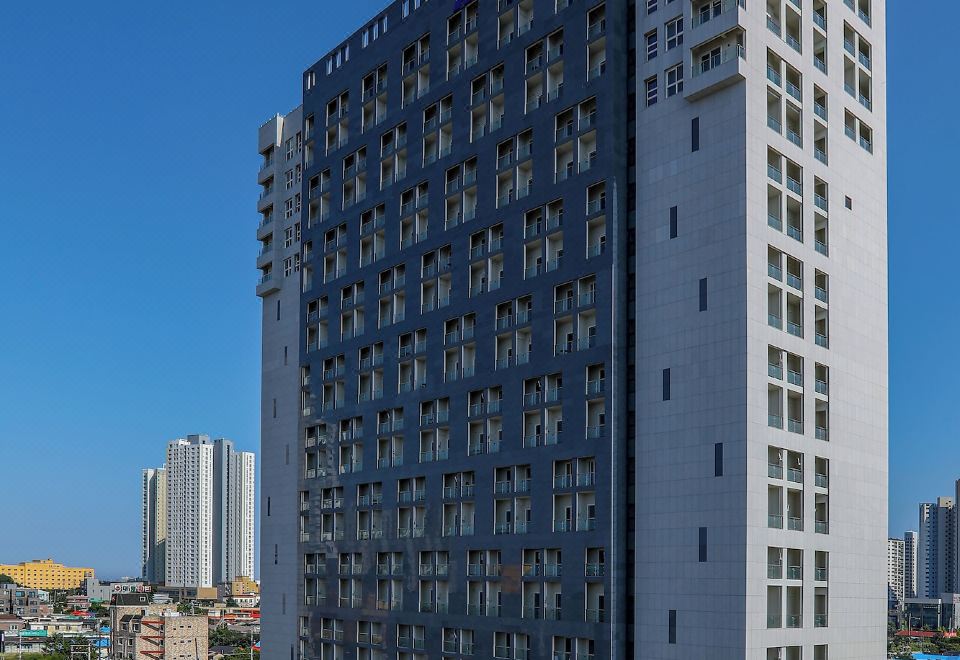 마리나베이 속초