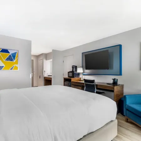 Comfort Inn & Suites Ogallala