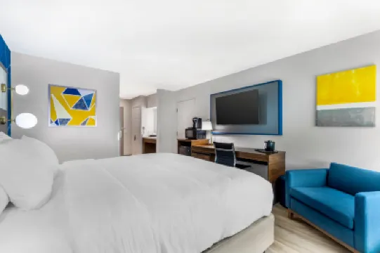 Comfort Inn & Suites Ogallala Hotels in 