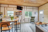 ใกล้สถานที่ทไวไลท์และเส้นทางเดินป่าที่สวยงาม: แฟลตในฟอร์คส์