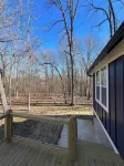 Clear Creek: Sardis Lake- 3 Bedroom Cabin