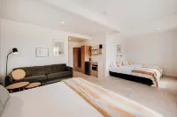 The Cudgee at Mudgee