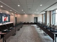 Hampton Inn by Hilton Omaha UN Medical Center Area فنادق في أوماها