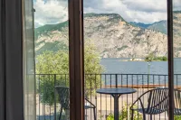 June Stay Lake Garda