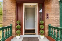 Spacious 2Br Near Syracuse Uni, Zoo & Downtown