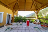 Lo Verdzé di Torgnon Hotels in Fenis