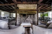 The Farmhouse Stay 哈德姆住宿飯店