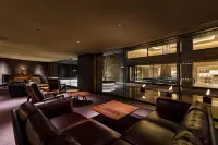 しこつ湖 鶴雅別荘 碧の座