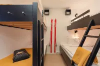 Åre Travel - Åre Fjällbyn