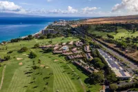Partial Ocean View and Lanai Dining - Charming Coastal Escape