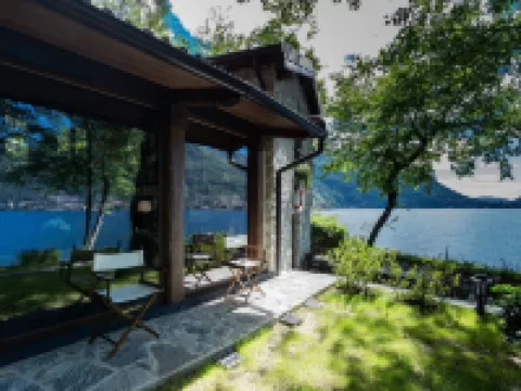 Co-D462-Ariv21at - the Writer s Nest Hotels in Faggeto Lario