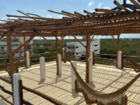 Hotel La Casa del Sol Holbox Hoteles en Holbox