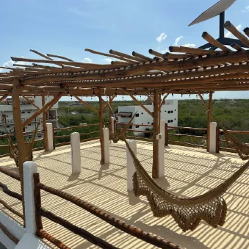 Casa del Sol Holbox - Self Check IN