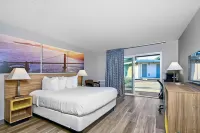 Days Inn by Wyndham Novato/San Francisco Hotels in Novato