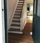 Lovingly renovated detached house in a prime location of Büsum. Now with sauna.