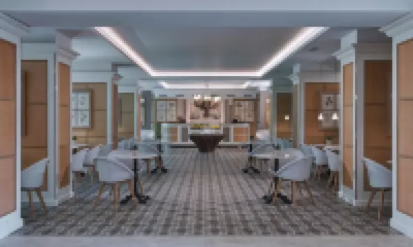Hotel Mioni Pezzato