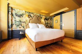 Hôtel La Particulière