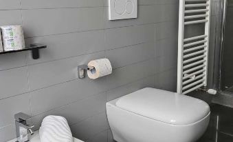 Prima Fila Premium Guest House