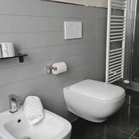 Prima Fila Premium Guest House
