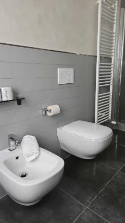 Prima Fila Premium Guest House