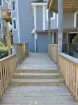 Vitamin Sea-Beautiful Oceanfront-3 Bedroom Condo Located in Duck, NC.
