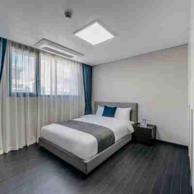 KOKO Premier Resort Rooms