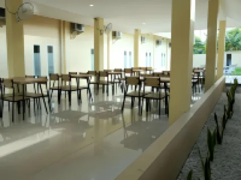 Hotel Luansa Klui Hotels in Malaka