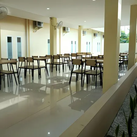 Hotel Luansa Klui