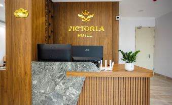 Victoria Hotel MC - by BAY LUXURY