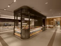 Shillamonogram Gangneung Hotel