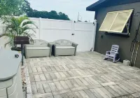 Two bedrooms cute and cozy house in Melbourne 墨爾本住宿飯店