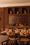 Palacio de Godoy Caceres, Curio Collection by Hilton - breakfast