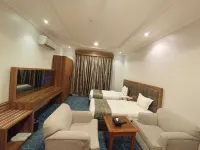 الماسم للشقق المخدومة - العليا -مخرج ٥