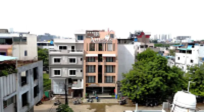 Anugya - A Boutique Hotel