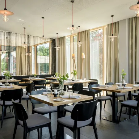 Bader Hotel