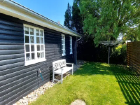 "Zuhra" - 680m from the Sea