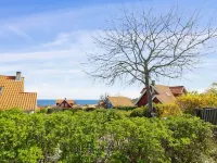 "Skoge" - 500m from the Sea - 4-Sterne