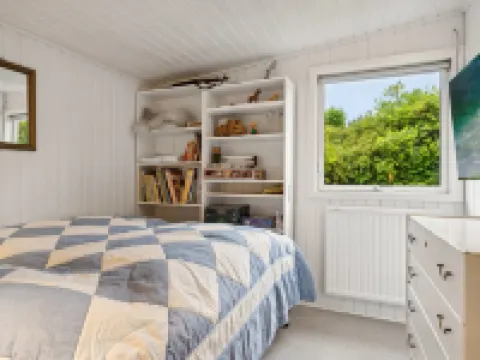 "Antonie" - 700m from the Sea